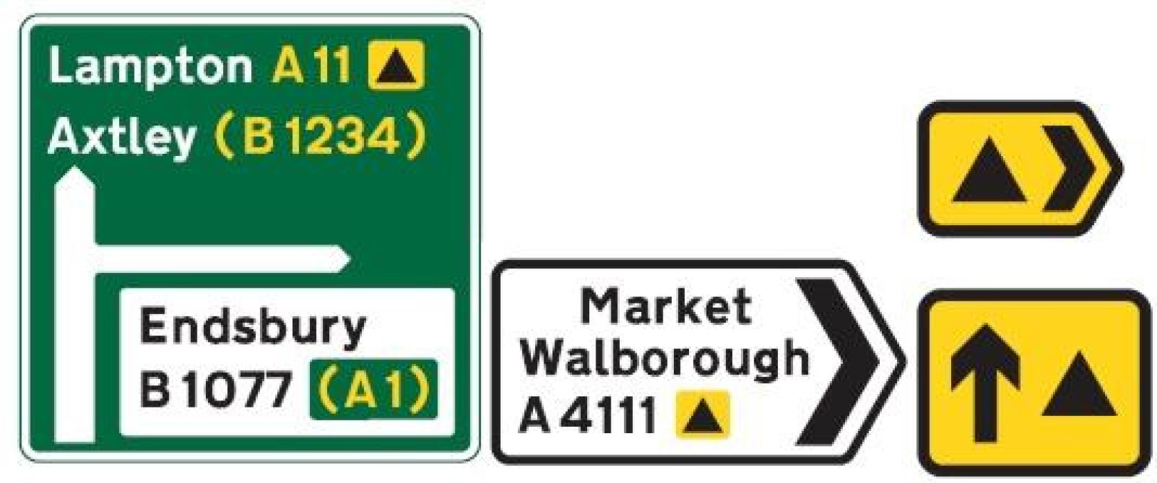 road-sign-information